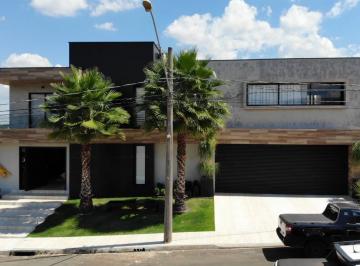 Foto 01 · Casa, Condomínio Europa, Mogi Guaçu, SP