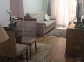 Apartamento · 60m² · 2 Quartos · 1 Vaga · Apartamento San Francesco e San Vittorio, Jardim Ester - São Paulo, SP