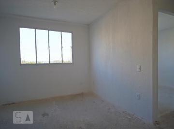 Apartamento · 52m² · 2 Quartos · 1 Vaga · Apartamento à Venda - Estância Velha, 2 Quartos, 52 m² - Canoas