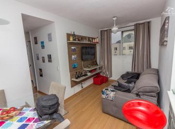Apartamento · 45m² · 2 Quartos · Apartamento à Venda - Vargem Pequena, 2 Quartos,  45 m² - Rio de Janeiro