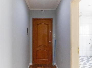 Apartamento · 53m² · 2 Quartos · Apartamento à Venda - Centro, 2 Quartos,  53 m² - São Paulo