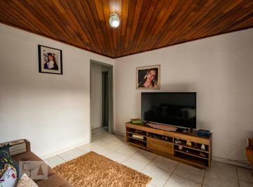 Casa · 118m² · 4 Quartos · 4 Vagas · Casa à Venda - Bom Jesus, 4 Quartos, 118 m² - Porto Alegre