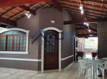 Foto 01 · CASA A VENDA NO VILLA BRANCA !!