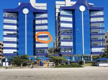 Apartamento de 5 quartos, Itapema · Apartamento 5 suites com ar - frente mar - Meia Praia