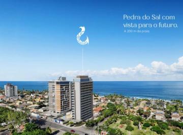 Apartamento de 1 quarto, Salvador · STUDIO -ILHA DE MAUI - Pedra do Sal