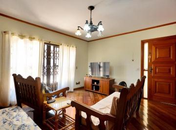 Casa , São Paulo · ALTO DA LAPA/SOBRADO/IMPECÁVEL