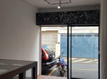 Foto 02 · Ponto Comercial de 18m² no Centro de Braganca Paulista-SP: Oportunidade Única para o Sucesso do seu