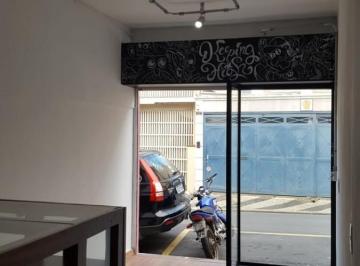 Foto 02 · Ponto Comercial de 18m² no Centro de Braganca Paulista-SP: Oportunidade Única para o Sucesso do seu