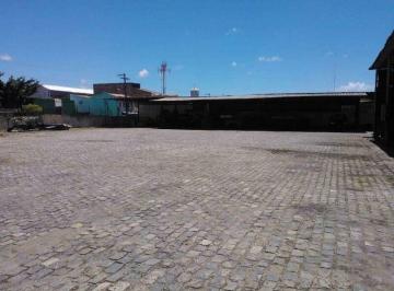 Comercial · 2968m² · Área no Bairro Siqueira Campos