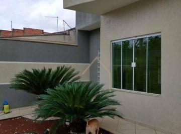 315a73c0228ad90f08e6affeb49b89ac26c28116 · Casa com 3 dormitórios à venda, 227 m²  - São Manoel - Americana/SP