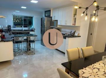 c6a0b9ee623621616acd767df8d51c766695c0c4 · Sobrado com 3 dormitórios à venda, 272 m² por R$ 850.000,00 - Demarchi - São Bernardo do Campo/SP