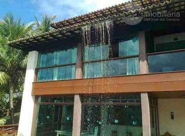5c1d0e5612d2c10ab7423f8d2eb96005d49353f3 · Sobrado com 5 dormitórios à venda, 550 m² por R$ 3.800.000,00 - Praia de Barequeçaba - São Sebastião