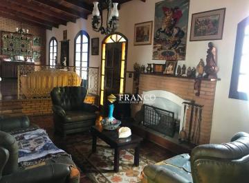 b3816c362ceb856d4b5cf0315867b11bb0d10f0c · Casa com 6 dormitórios à venda, 350 m² - Jardim das Nações - Taubaté/SP
