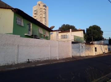 Foto 01 · Casa Sobrado com ótima localização Bairro Quilombo, Cuiabá - MT