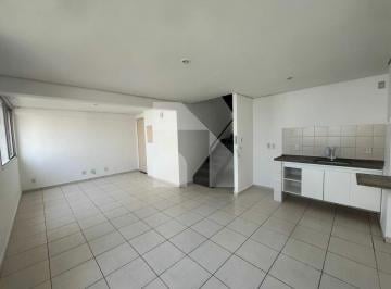 Apartamento · 70m² · 2 Quartos · Apartamento duplex com 2 dormitórios na Santa Cecília