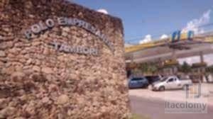 18630961a00ad5af4cbd4a1b07f9b5af752e9d8d · Terreno Comercial à venda, Tamboré Polo Empresarial, Santana de Parnaíba - .