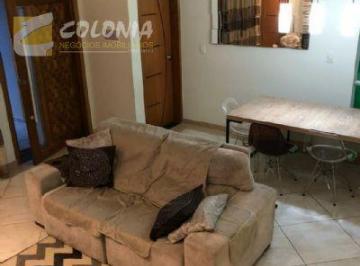 43568.001 · Sobrado a venda - Vila Humaitá