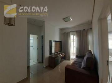 43504.001 · Apartamento a venda - Parque Marajoara