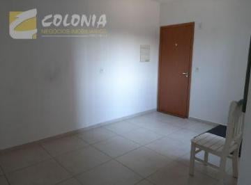 31814.001 · Apartamento a venda - Vila São Pedro