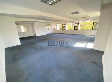 Salão · Conjunto Comercial à Venda ou Locação com 212m² no Brooklin - Indeca
