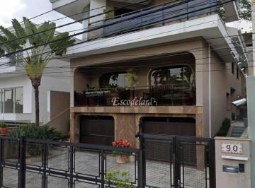 a037352d6f5ba22c3cb087e6aecbab1de2104049 · Casa à venda, 580 m² por R$ 4.000.000,00 - Jardim São Bento - São Paulo/SP