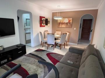 Apartamento de 3 quartos, São Paulo · APARTAMENTO À VENDA - MOBILIADO - ESTR.
DO CAMPO LIMPO 291 - 3 DORMS - 3 WC - 81 M2 - VILA PRÉL- SP