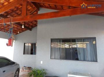 d635a4e56839efb7e9fa7510c81f2e13f821b6d7 · Casa Espaçosa de 130 m² com 3 Dormitórios e Suíte - Sítio Santa Fé, Bom Jesus dos Perdões/SP