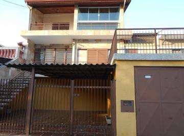 Foto 01 · Casa - Vila Marieta