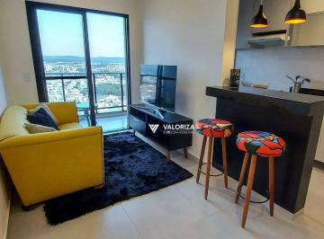 e3f3360592b6c4b5425bd70c18ba945f37e98242 · Apartamento com 1 quarto, 48 m² - venda por R$ 700.000 ou aluguel por R$ 4.876/mês - Le Monde Campol