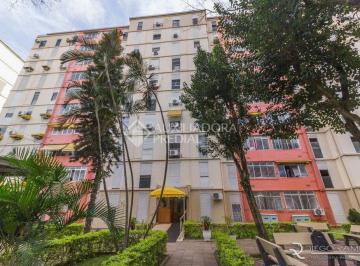 208400_i5FL6050y531wSwi_208400611a81381ae24.jpg · Apartamento 2 dormitórios, andar alto com elevador no bairro Humaitá!