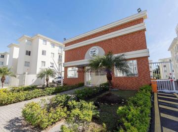 62ad7575a04a55ce516c797d2c573debfa1ff59a · Apartamento com 3 dormitórios para alugar, 67 m² por R$ 2.456,05/mês - Fazendinha - Curitiba/PR