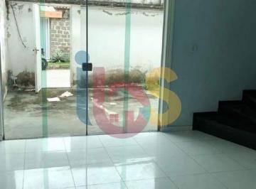 Casa · 174m² · 3 Quartos · 3 Vagas · Vendo Casa Duplex 3/4 no Bairro Parque Verde - Itabuna/BA