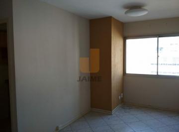 Apartamento · 50m² · 1 Quarto · 1 Vaga · Consolação com 1 Dormitório 1 Vaga em Consolação