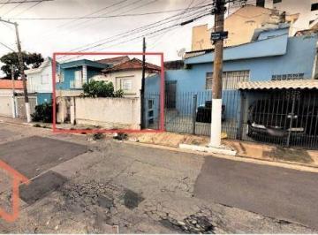 6cf1439c6fec85720679772533d0964aace0d23b · Terreno à venda, 217 m² por R$ 530.000,00 - Vila Moinho Velho - São Paulo/SP