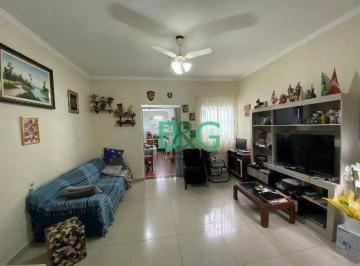 5e147d6e08c31e069f1549f2612ecc468b685920 · Casa com 5 dormitórios à venda, 171 m² por R$ 863.200,00 - Ipiranga - São Paulo/SP