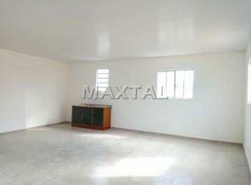 Comercial · 310m² · Imóvel Comercial com Galpão, Salas no 1º Andar venda e Locação Juntos ou separados! - Santana
