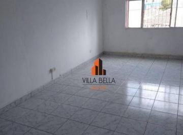 57f8229785cb1d7f4b26f4df3fa122a7d358a1f0 · Sala para alugar, 27 m² por R$ 1.600,00/mês - Centro - Santo André/SP