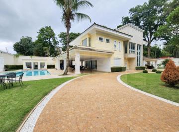 Casa · 920m² · 4 Quartos · 3 Vagas · Casa à venda em Interlagos | 4 suítes