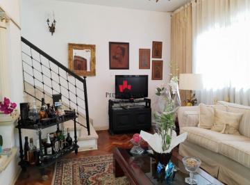 Casa · 120m² · 3 Quartos · 2 Vagas · Sobrado frontal no Centro da Penha
