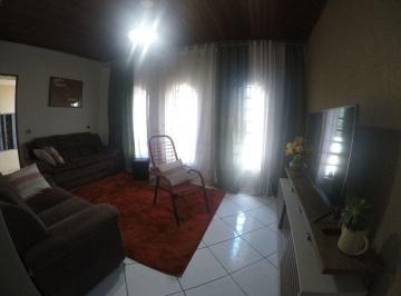 350809cabbf5d8ff38528f4942a07a5dcbc66eea · Casa à venda, 109 m² por R$ 350.000,00 - São Luiz - Americana/SP