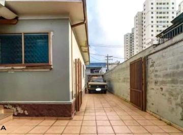 Casa · 204m² · 2 Quartos · 8 Vagas · Casa em Terreno Plano ao Lado do Centro Comercial de Rudge Ramos