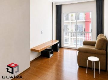 Apartamento · 68m² · 3 Quartos · 1 Vaga · Apartamento à venda 3 quartos 1 vaga Baeta Neves - São Bernardo do Campo - SP