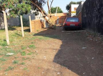Foto 01 · Terreno à venda em Hortolândia-SP, no bairro Parque do Horto com 126,00 m² de área. Venha conferir!