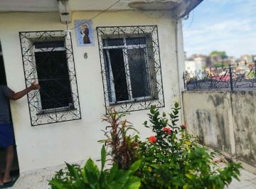 Casa · 145m² · 2 Quartos · Casa à venda no bairro Curuzu - Salvador/BA