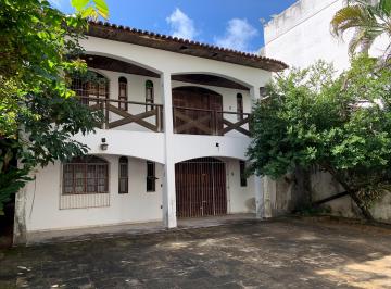 Casa de 6 quartos, Salvador · Casa na Pituba, 6 quartos, 586 m², Salvador-BA......