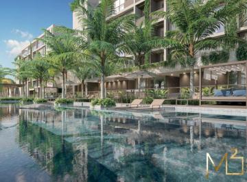 Apartamento de 4 quartos, Brasília · SHIN CA 6 JARDINS RESIDENCE LAGO NORTE