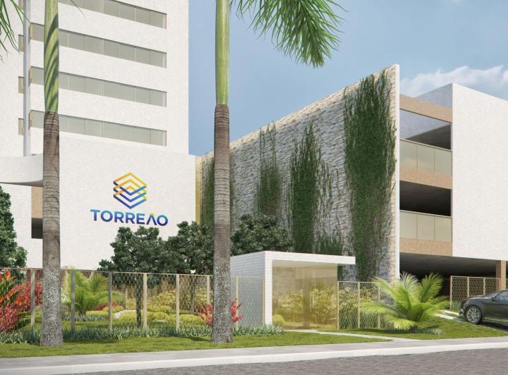 Imóvel novo comercial , Recife · Sala Comercial Encruzilhada - Torreão executive Plaza