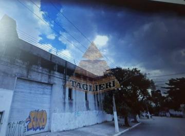Comercial · 2671m² · Vende-se ou aluga-se :Galpão em São Miguel com 2567m2