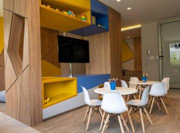 Apartamento de 3 quartos, São Paulo · Apartamento NOVO e PRONTO para morar na Vila Mariana -113m² - 3 suítes - 3 vagas