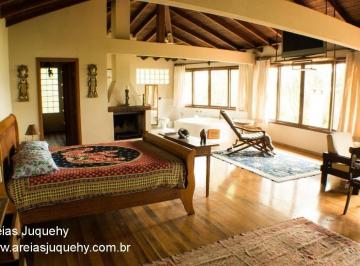 Imagem do Imóvel · Casa na encosta da BARRA DO SAHY.